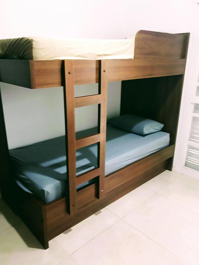 Moderno E Confortavel Apto Prainha 卡拉瓜塔图巴 外观 照片