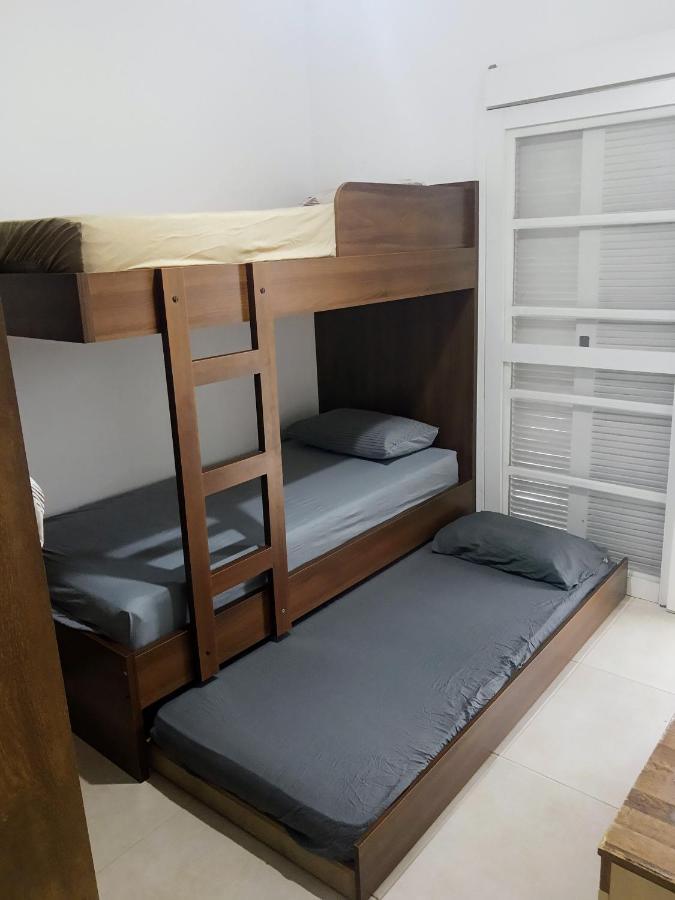 Moderno E Confortavel Apto Prainha 卡拉瓜塔图巴 外观 照片