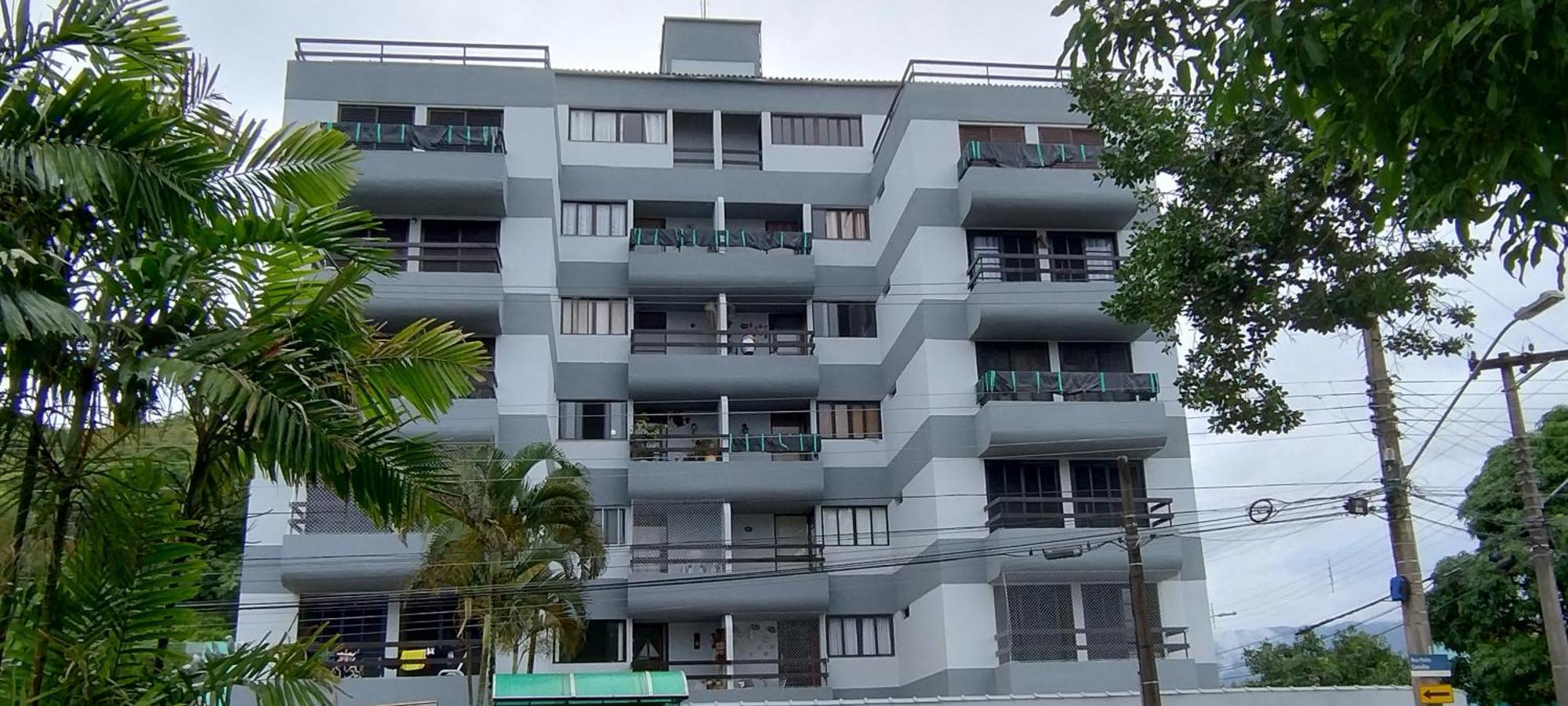 Moderno E Confortavel Apto Prainha 卡拉瓜塔图巴 外观 照片